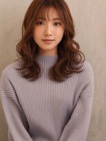 アース 相模大野店(EARTH)&nbsp;20代30代40代大人可愛い髪質改善カラー艶感ストレート透明感