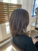 デイジーカラーズ(Daisy Colors)&nbsp;イルミナツヤカラー☆