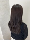 《CIEL由井》アディクシーカラー×ラベンダーブラウン
