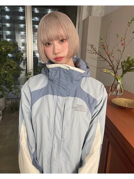 ソル 栄矢場町(SOL) デザイン