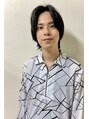 トリック(Tric)/原　龍之介