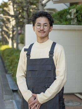 ハレ(HALe)の写真/全メニューに頭浸浴付き☆頭浸浴スパであなたの日頃の疲れを癒すサロン《HALe》♪