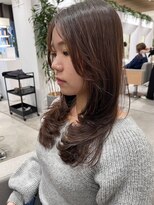 ステアケース 武蔵小杉店(stair:case)&nbsp;レイヤーカット