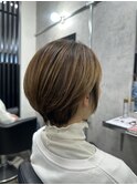 朝ラクショート!