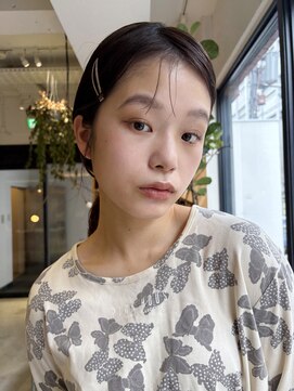 ルーム 烏丸(Room) ゆるタイトアレンジ