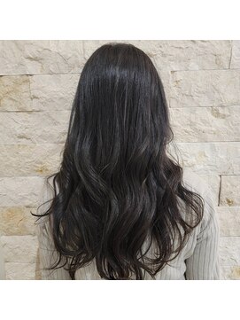 ユニックス イオンレイクタウン店(UNIX) ロング×デジパー