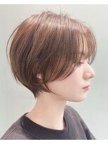 エダ 鎌倉(edA.)&nbsp;大人美人ショート/40代/50代/鎌倉