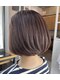 キララ 桜ヶ丘店(KiRaRa)の写真/ボタニカルカラー2990円～/ハンドシャンプー＆楽ちんドライ付き◎通いやすい価格が嬉しい♪
