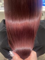 バロック(BAROQUE) 【baroque×gotou】ピンクベージュ