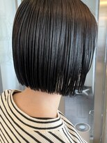 イマ 名駅店(ima)&nbsp;ミニボブ