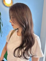 オアシス アン(oasis-un)&nbsp;流れるお顔まわり