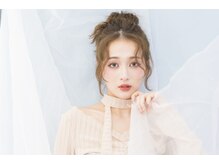 プライズ アイリス 池袋東口店(prize Iris)の雰囲気（プロの似合わせヘアメイクでテンションUP★(池袋/池袋東口駅前））