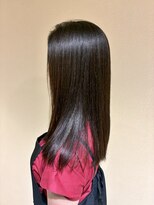 ゼン(Zen.) メテオストレート