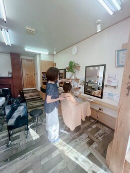 ジュエル美容室の写真/マンツーマン施術のプライベートサロン＊JUWEL＊今よりもっと、美しく。あなた自身の魅力を引き出します