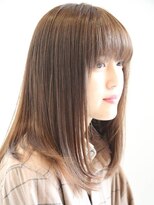 ポンテ 福津店(ponte)&nbsp;髪質改善カラー