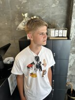 ペルソナ(PERSONA)&nbsp;テーパーフェード