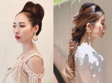 ヘアーアンドメイク トミー(Hair&Make Tommy)