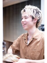 ビハインドザカーテン(BEHIND THE CURTAIN)&nbsp;平川 海夢