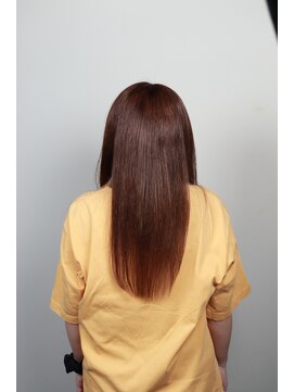 クリップ ジョイント ゴッド(CLIP JOINT GOD) ブラウンインナー