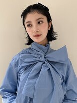 ユー セント(yew scent)&nbsp;ボブ　kaho