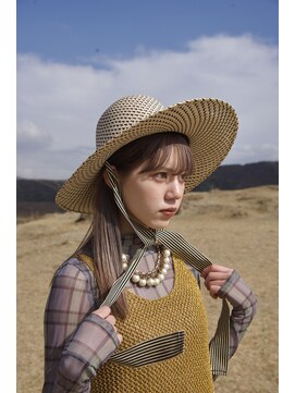 ファンデーション(FOUNDATION) グレージュ