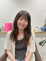 ユウズ(Yuu's)&nbsp;インナーオレンジ