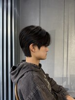 テールバイルシエル(TERRE by Le ciel)&nbsp;韓国メンズヘア/ダウンパーマ/マッシュ/パーマ