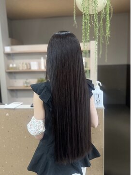 カコン(KAKONN) スーパロングヘア