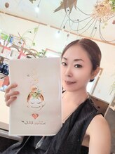 マーロウ(marrou) 金城 明美