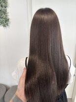 ルチア ヘア ステラ 京都店(Lucia hair stella)&nbsp;髪質改善/イルミナカラー/縮毛矯正/学割U24/京都/河原町