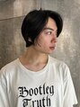 ピークアブー 原宿ハラカド(PEEK-A-BOO) “抜け感と品”を両立する大人のメンズヘア、メンズも大得意!