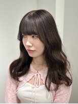 エゴ 池袋(EGO) ナチュラルブラウン