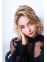 ノエルデイズ(NOEL_DAYS) ミルクティーベージュ