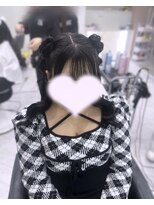 クラン 梅田店(clan)&nbsp;ハーフクラゲ