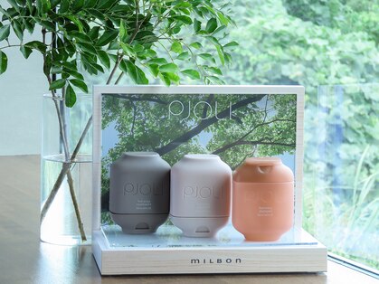 サロンドチカ(Salon de Chika)の写真