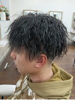 スタイルクリエイター 土浦ピアタウン店(Style creator)&nbsp;ツイスパ