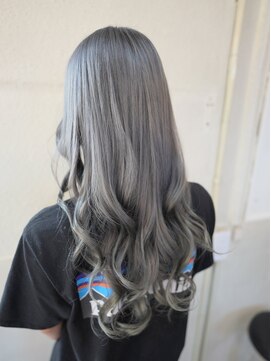 ボアップ 松山店(boappu) #プルエクステ