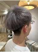 ホワイトシルバー