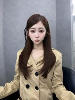 リッカ(LICCA)&nbsp;【柿本真優】当日予約可能です◎ご新規様大歓迎♪