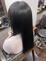 ラマナ(Lamana) ダークグレージュ