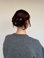 フェイム(FaMe)&nbsp;カチモリヘア