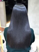 リール 銀座(R'EEL)&nbsp;髪質改善/縮毛矯正/レイヤー/大人ガーリー/似合わせカット/銀座