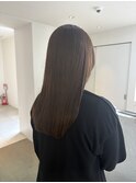 【YUCCA】大人可愛い20代30代40代/ストレート