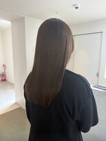 ユッカ 高槻茨木店(YUCCA)&nbsp;【YUCCA】大人可愛い20代30代40代/ストレート