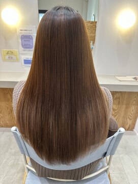 ホライズン(Horizon) 縮毛矯正トリートメント