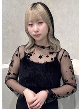 エジョン 八幡山店(Aejon) 成田 結惟