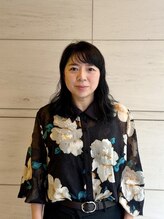 アグ ヘアー フルート博多店(Agu hair flute) 成田 けいこ