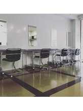 ワップヘアー(W.A.P-hair)&nbsp;友寄 ちゆき