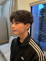 ライド ヘアー(RIDE HAIR) フェザーショート