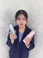 ジューシーティーティー(JUICY tt)&nbsp;松本 花菜